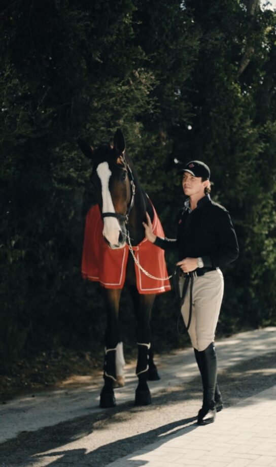 Sam Walker: Crescere passo dopo passo 3 IMG 6582