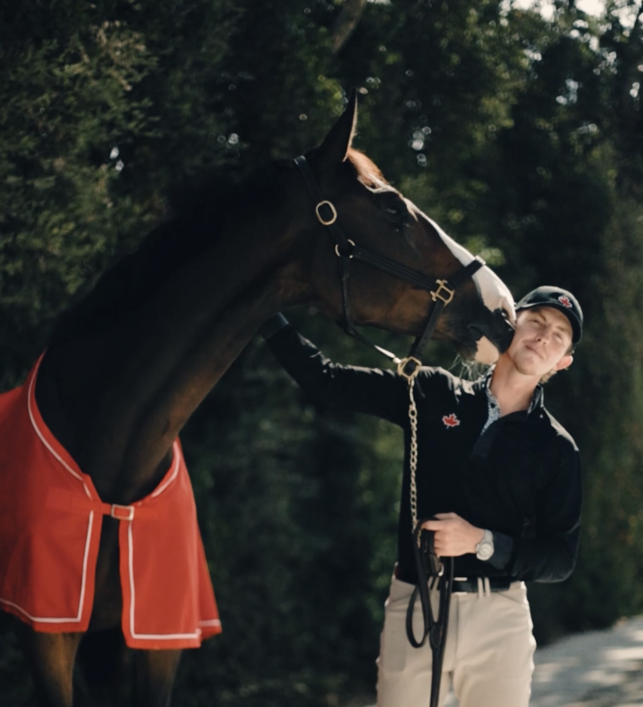 Sam Walker: Crescere passo dopo passo 1 IMG 6583