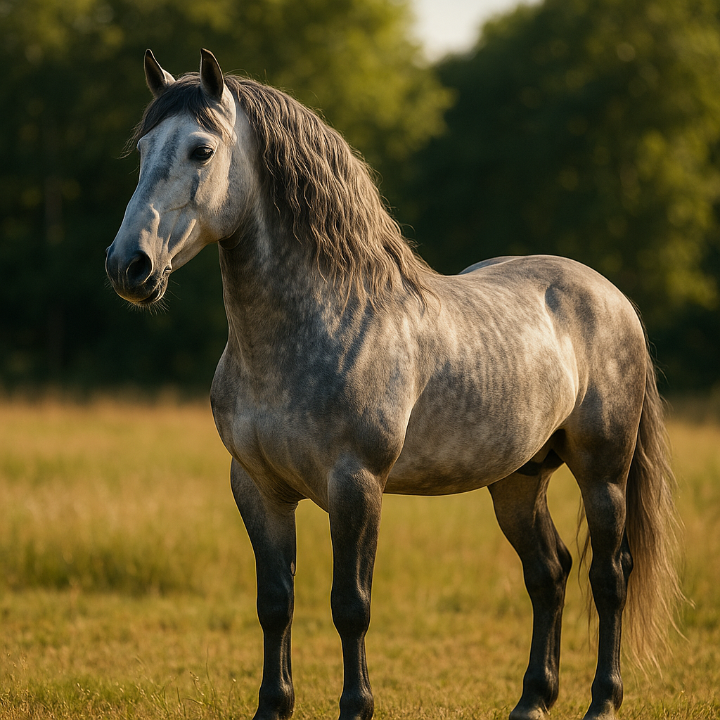 The History of Horses in Spain: Culture, Tradition, and Equestrian Passion 1 IMG 8185