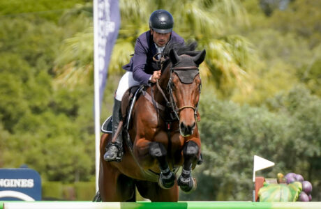 Iván Sáez Serrano e “El Punkto” vincono la prima qualificazione dei Campionati Assoluti di Spagna. 1 Campionato Assoluto di Spagna 2025