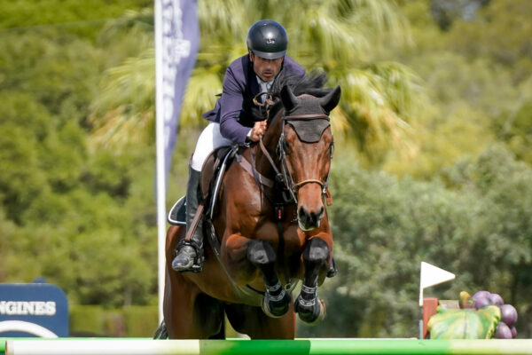 Campionato Assoluto di Spagna 2025