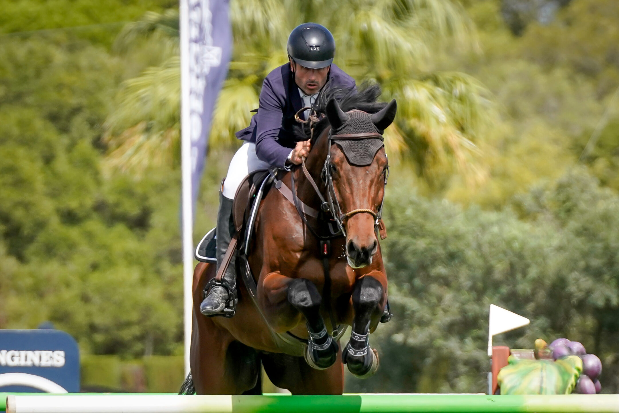 Campionato Assoluto di Spagna 2025