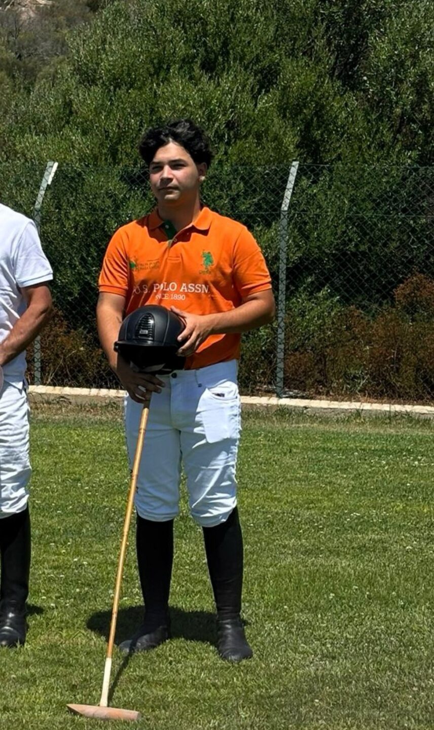 Verso il Campionato Italiano di Arena Polo, Marco Pala: “Nel Polo ho trovato la mia passione” 2 img 7987