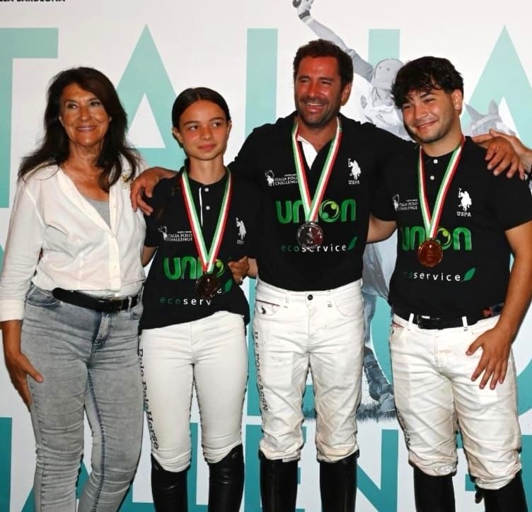Verso il Campionato Italiano di Arena Polo, Marco Pala: “Nel Polo ho trovato la mia passione” 3 img 7988 1