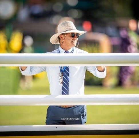 Anderson Lima to Design Courses for the FEI World Cup™ Finals 2026 in Fort Worth 1 img 8243