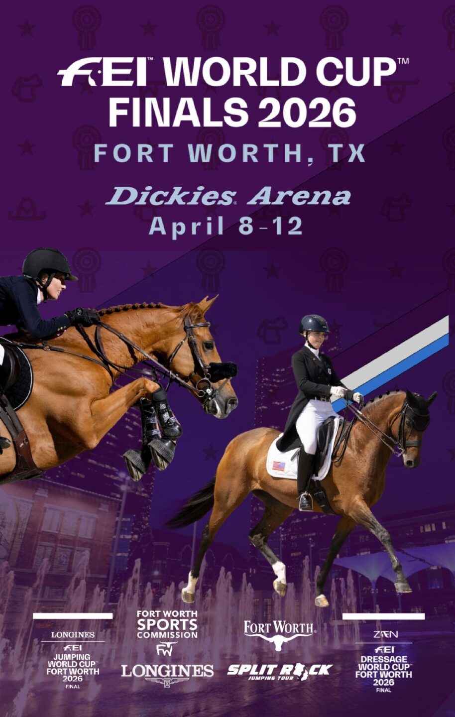 Anderson Lima firma i percorsi della FEI World Cup™ Finals 2026 di Fort Worth 2 img 8244