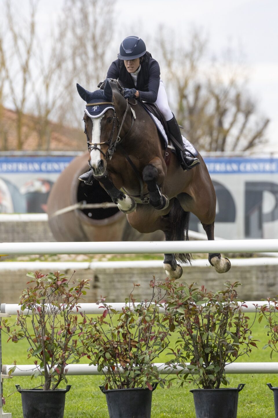 Emozione azzurra a Vejer de la Frontera: l’Italia al via nella Coppa delle Nazioni del Sunshine Tour 3 img 8314 1