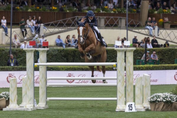 Emozione azzurra a Vejer de la Frontera: l’Italia al via nella Coppa delle Nazioni del Sunshine Tour 27 img 8316