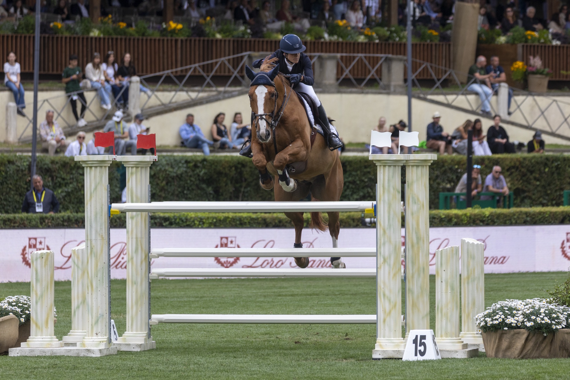Italy Ready for Nations Cup Debut at the Andalucía Sunshine Tour in Vejer de la Frontera 1 img 8316