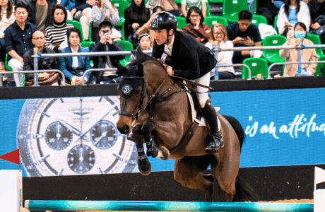 Atteso il Longines Hong Kong International Horse Show 2026 1 img 8322 1
