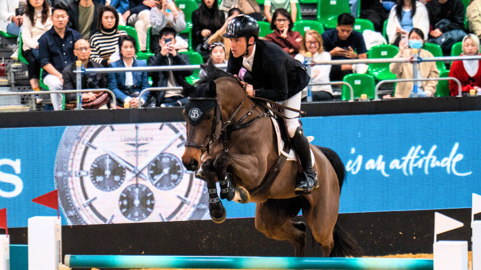 Atteso il Longines Hong Kong International Horse Show 2026 1 img 8322 1