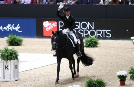 Longines Equita LYON 2025 — Justin Verboomen, sempre più in alto! 1 Longines Equita LYON 2025 — Justin Verboomen, sempre più in alto!