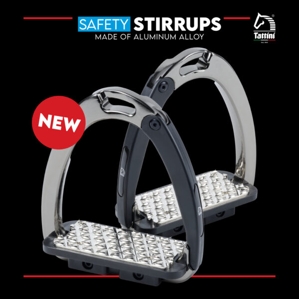 staffe di sicurezza tattini