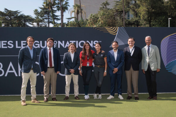 Finale CSIO Barcellona 2025
