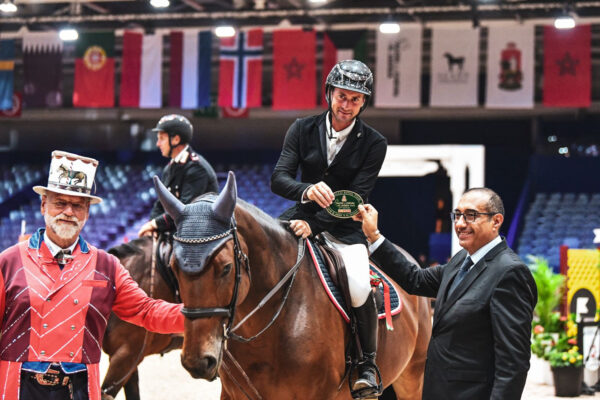Morocco Royal Tour Al Jadida 2025