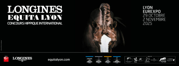 Longines Equita Lyon 2025: lo spettacolo del salto ostacoli mondiale torna a Lione