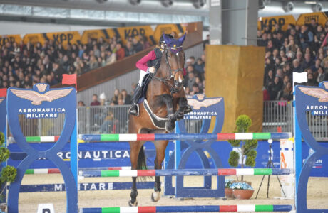 La 127ª edizione della manifestazione si terrà a Veronafiere dal 6 al 9 novembre