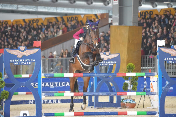 La 127ª edizione della manifestazione si terrà a Veronafiere dal 6 al 9 novembre