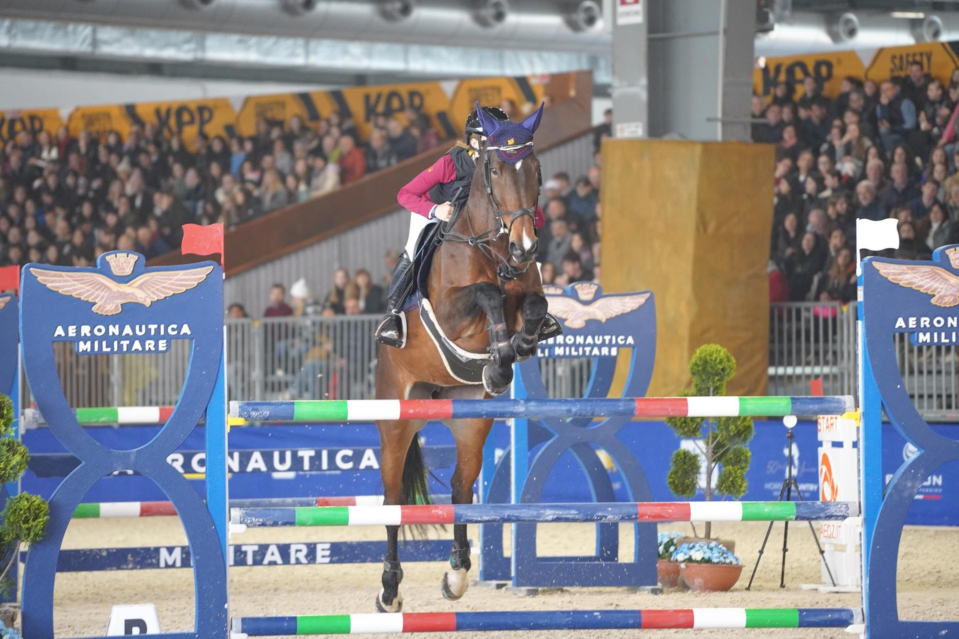 La 127ª edizione della manifestazione si terrà a Veronafiere dal 6 al 9 novembre. 1 La 127ª edizione della manifestazione si terrà a Veronafiere dal 6 al 9 novembre