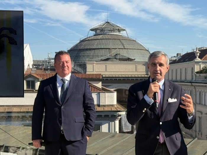 Tris di assi nella Longines FEI Jumping World CUP™ di Fieracavalli. 2 unnamed529