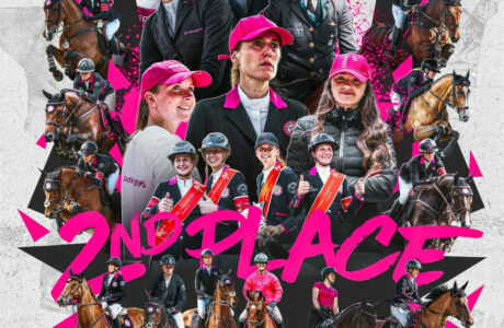 Verso il traguardo: le Cannes Stars incoronate vicecampionesse GCL 2025. 1 Verso il traguardo: le Cannes Stars incoronate vicecampionesse GCL 2025.