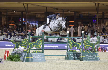 Riesenbeck International vola alle semifinali dei GC Playoffs - Praga