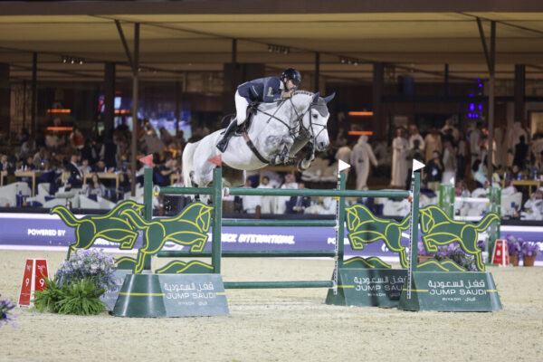 Riesenbeck International vola alle semifinali dei GC Playoffs - Praga