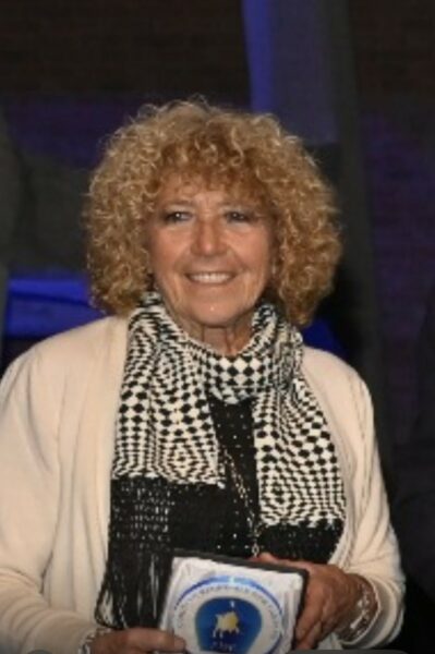 Dai giochi al campo gara: la mia vita nei Mounted Games»