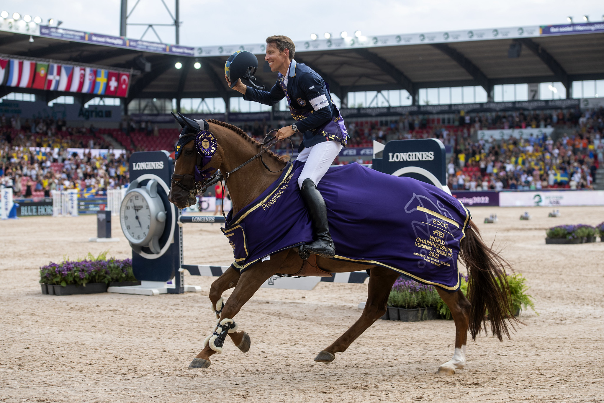 FEI Jumping World Championship Aachen 2026: lo spettacolo equestre mondiale torna nella “casa dei campioni” 6 52285662615 ea5a63ac5d k