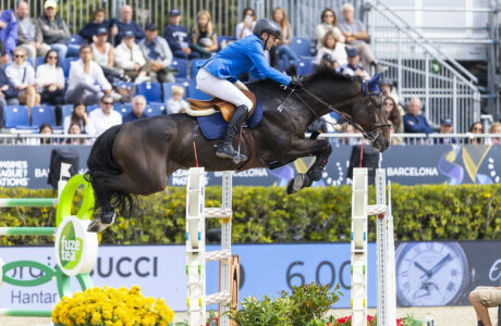 Piergiorgio Bucci e Hantano