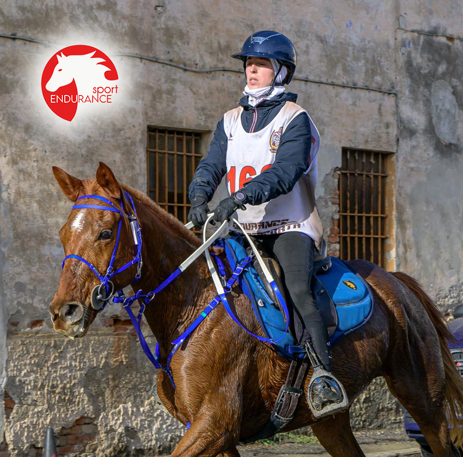 Camilla Coppini e AUGUSTA