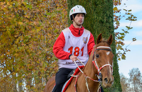 Scola, tre generazioni, una passione.