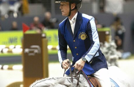 Peder Fredricson CHI Geneve 2023