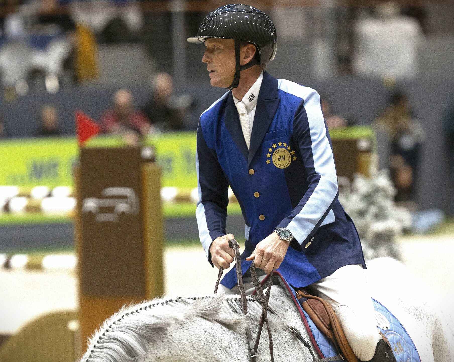 Peder Fredricson CHI Geneve 2023