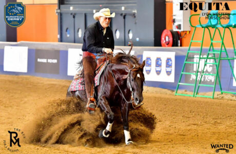 Fabio de Iulio & RS Cronos Jac