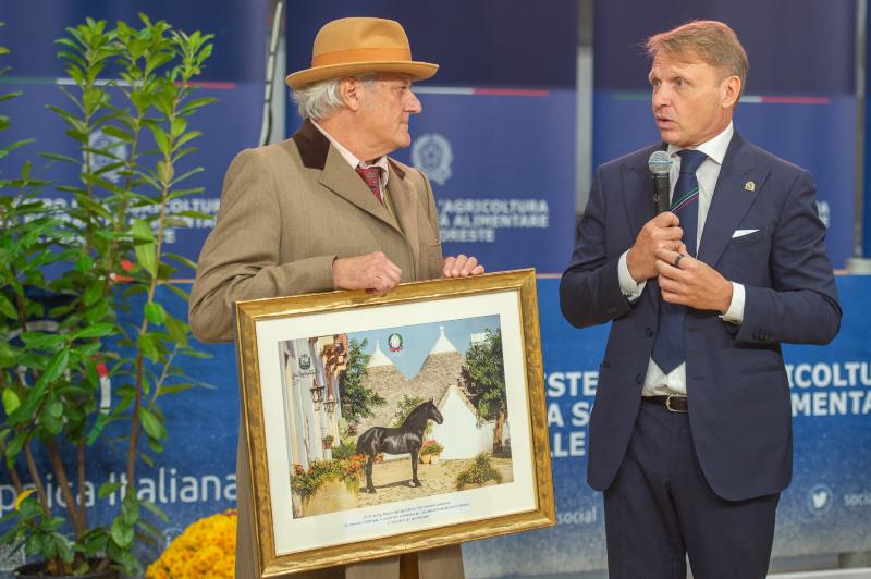 Fieracavalli2025 Veronafiere Ennevi Foto 3237