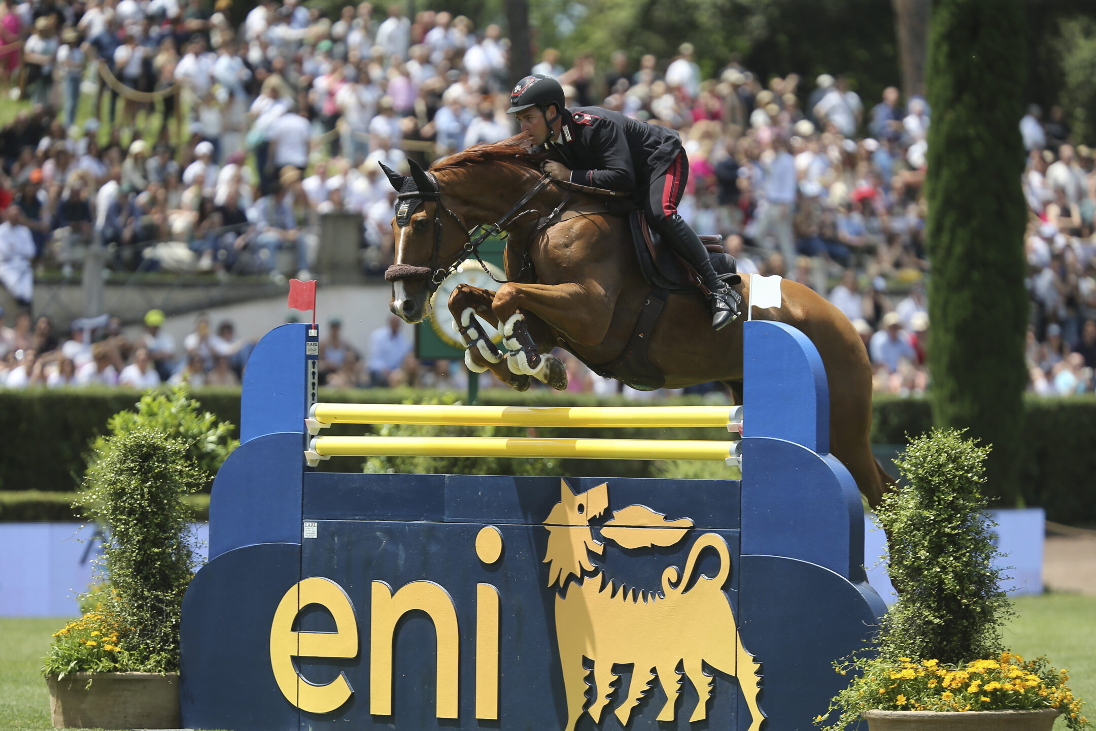 Gaudiano Chalou ROMA2023 20230528 SS7 7908