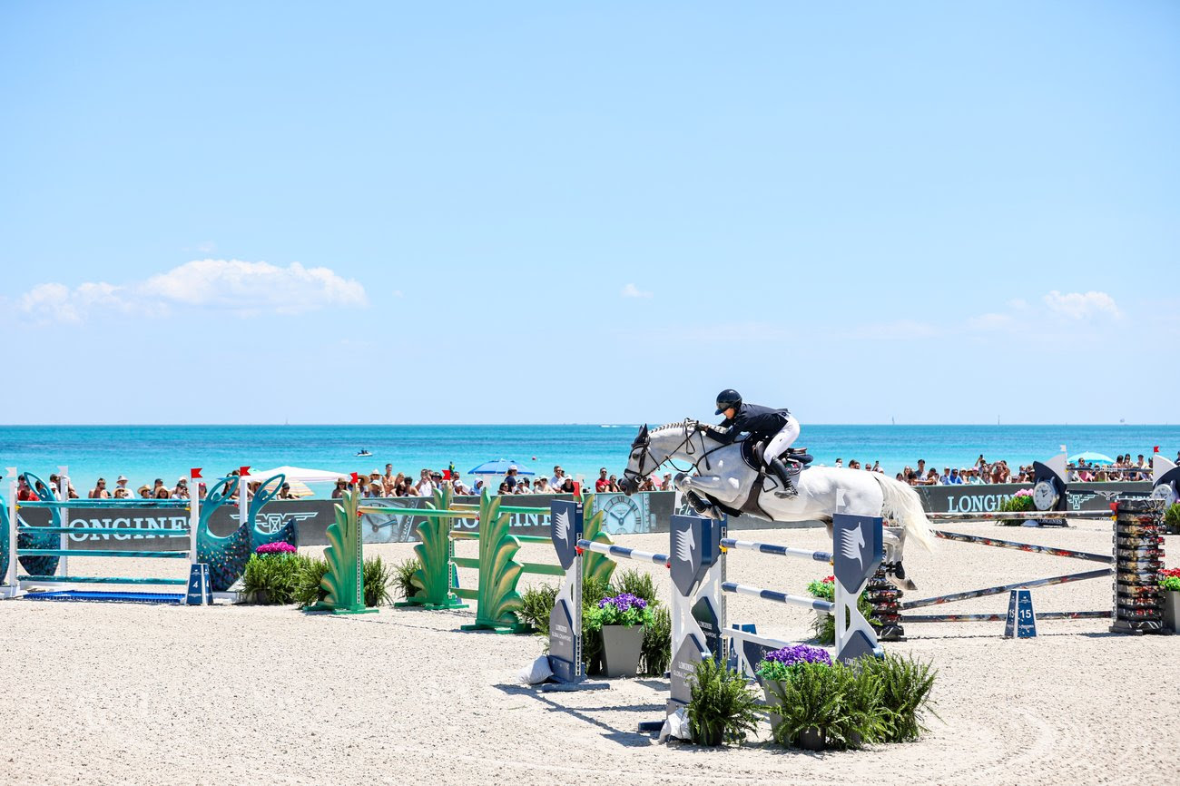 LGCT Miami