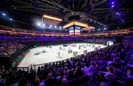 LGCT Playoffs Prague