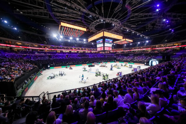 LGCT Playoffs Prague