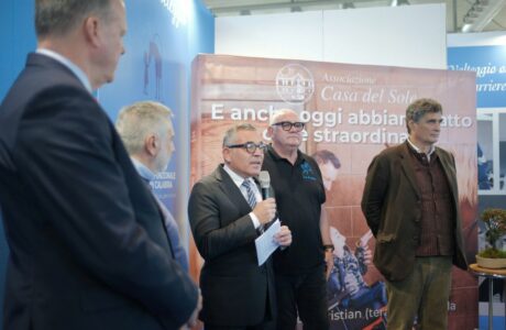 Fieracavalli, Verona e Mantova insieme per la valorizzare la cultura equestre.