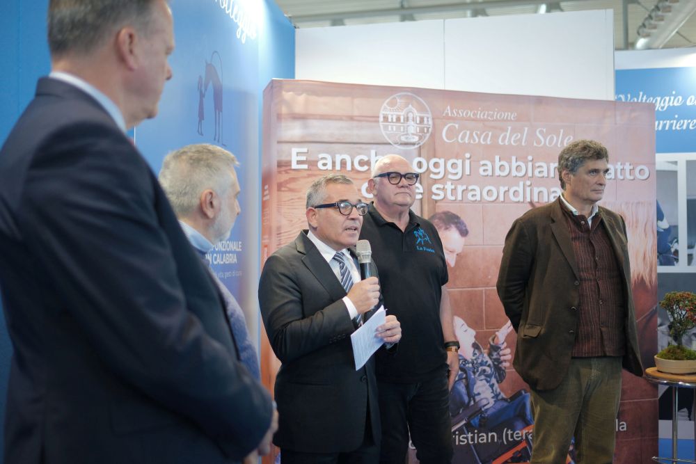 Fieracavalli, Verona e Mantova insieme per la valorizzare la cultura equestre.