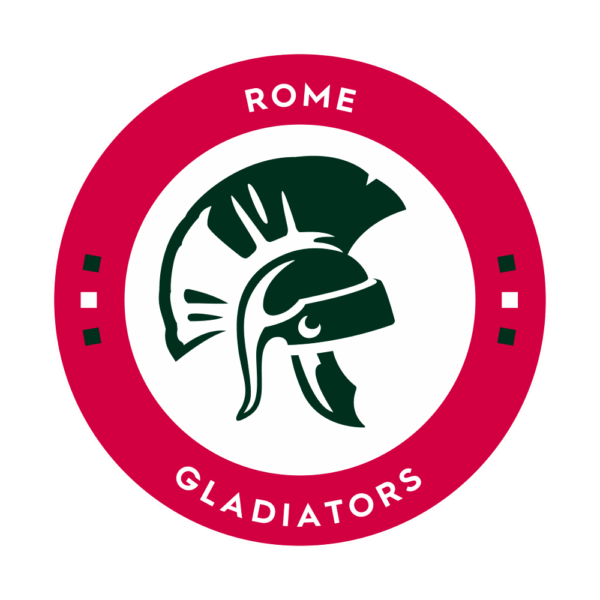 Rome Gladiators trionfano all’esordio nella Super Cup della GCL a Praga.