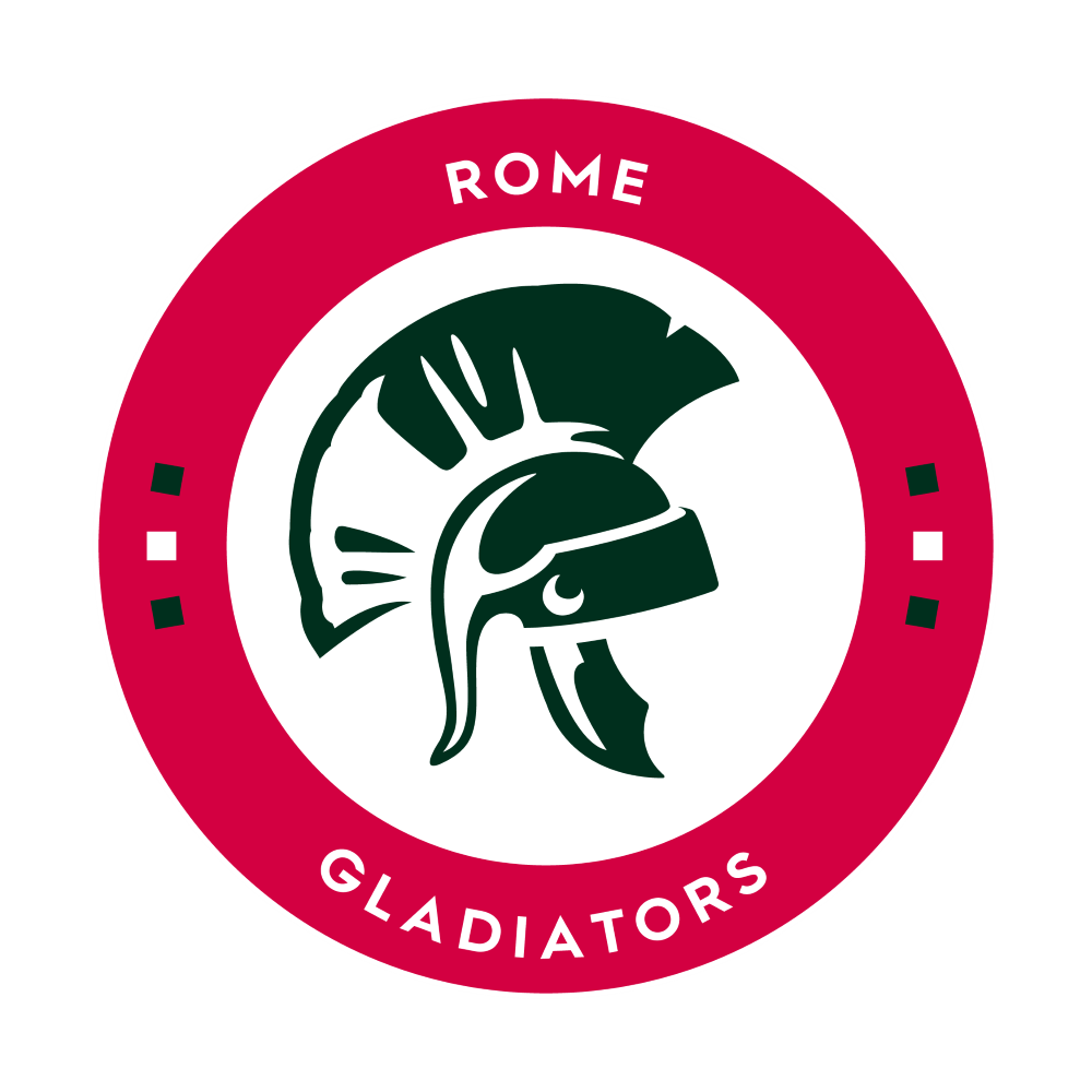 Rome Gladiators trionfano all’esordio nella Super Cup della GCL a Praga.