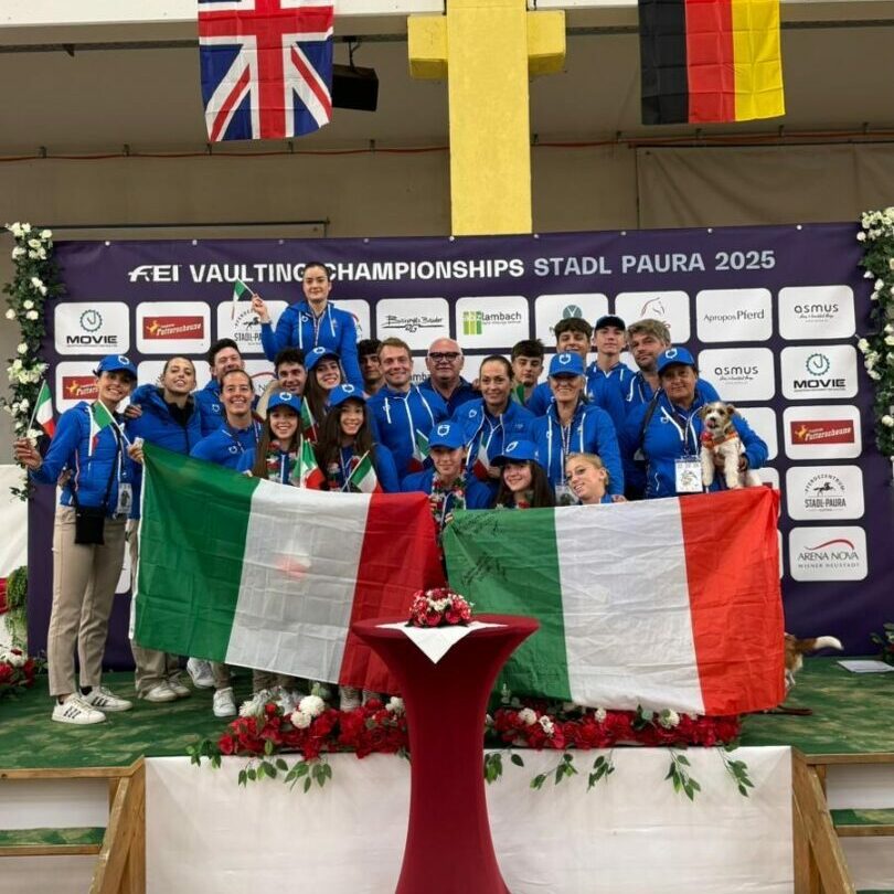 The essential role of the longeur in Vaulting discipline: the interview with Claudia Petersohn 2 e153a416 85a6 4f7e 82d5 d6821f273e09 edited 1