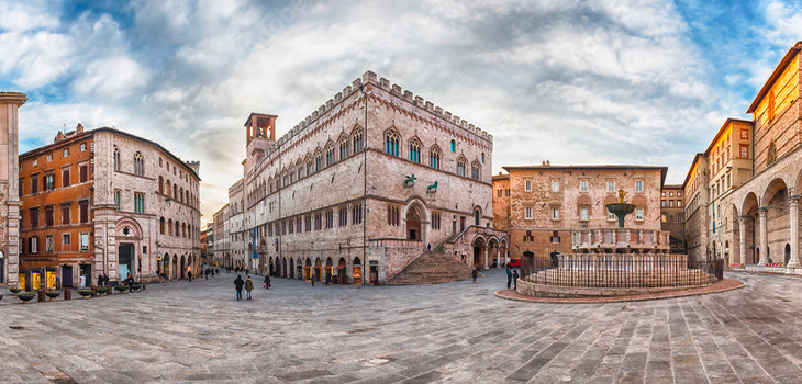 A Perugia una grande chance per l'Endurance mondiale, l'importante di esserci. 2 foto news