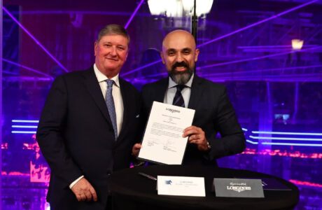 Longines rinnova la partnership con il Longines Global Champions Tour fino al 2032