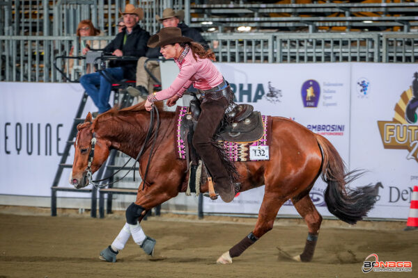 Il Futurity Europeo torna a Cremona con un record di partecipazione