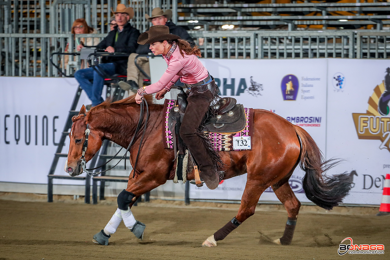Il Futurity Europeo torna a Cremona con un record di partecipazione