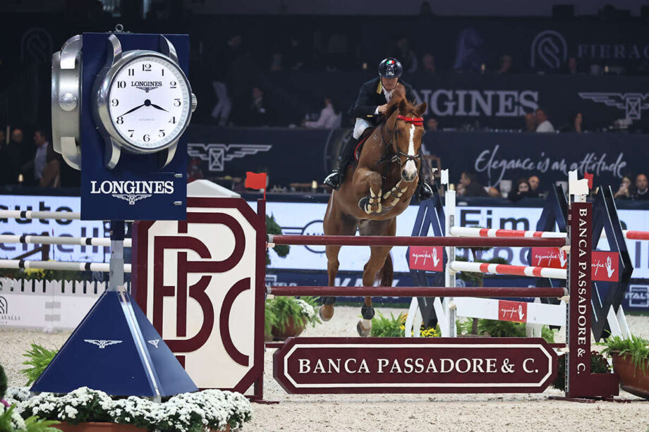 Tradizione e novità per un'edizione glam all'insegna del benessere. 2 unnamed549